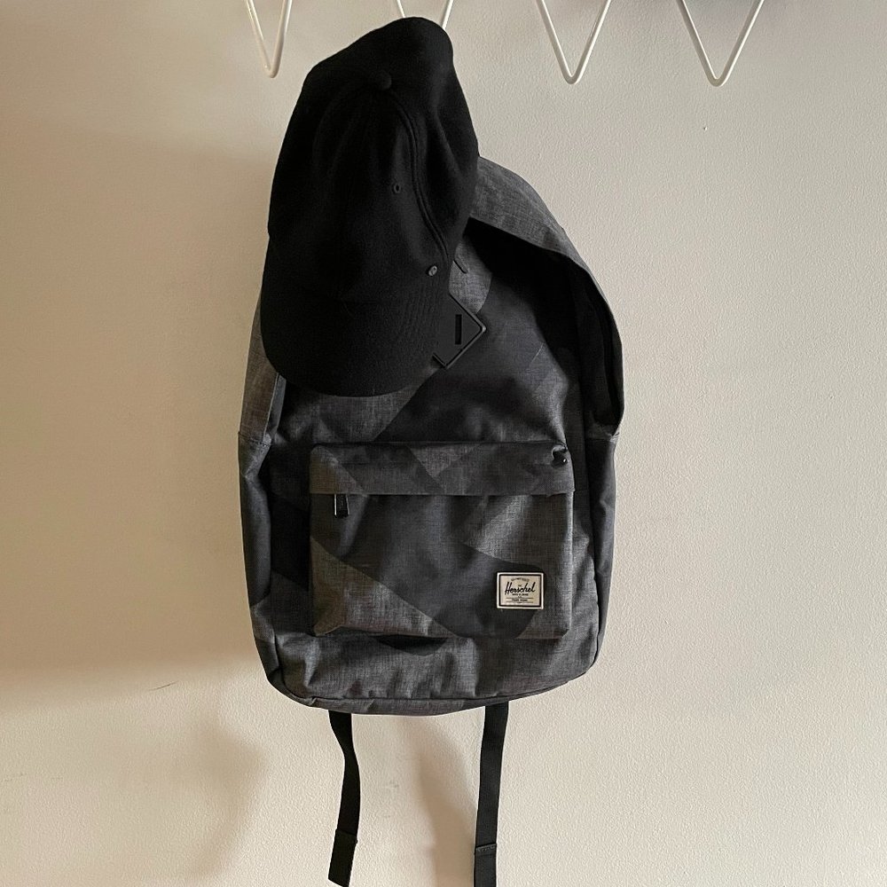 Herschel Classic Backpack (XL, Limited-Edition)